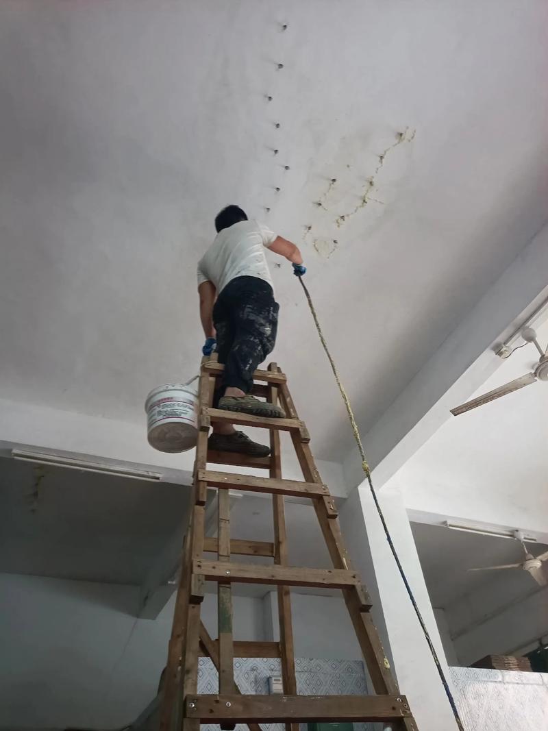石家庄藁城化学注浆